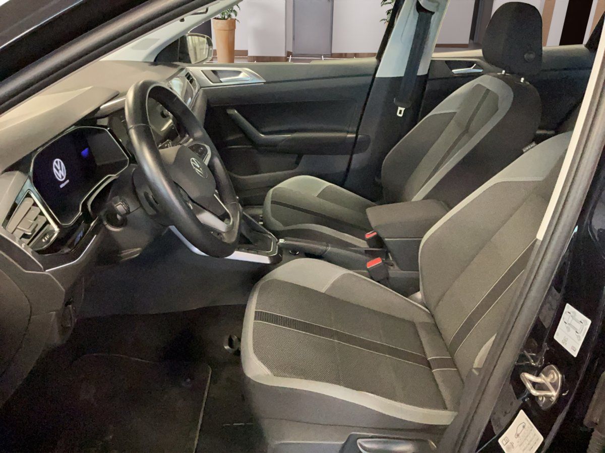 Fahrzeugabbildung Volkswagen Polo Style 1.0 TSI DSG SHZ Klima App