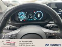 Hyundai i20 - Vorschau Bild 8