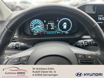Hyundai i20 - 8
