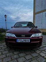 Opel Vectra B 1.8 16V Sport  - Opel Vectra: 16v B
