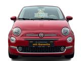 Fiat 500 Lounge*Navi*Isofix*UConnect*Einparkhilfe* - Fiat 500 Gebrauchtwagen in Duisburg