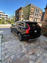 Volvo XC90 D5 AWD Geartronic Inscription Inscription - Volvo XC90: Geartronic