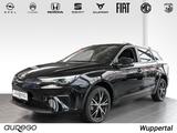 MG5 5 Maximal Luxury StandHZG Navi Leder digital - MG MG5 in Wuppertal