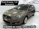 Fiat Croma 1.9 Multijet Dynamic - Fiat Croma: 1.9