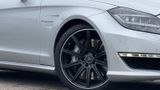 Mercedes-Benz CLS 63 AMG Shooting Brake-Leder-Navi-B&O-Carbon - Mercedes-Benz: Cl AMG 63