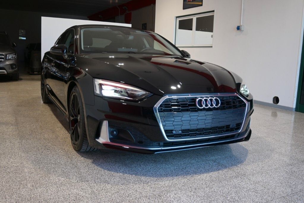 Audi A5 SPB 35 TDI S tronic Business Advanced