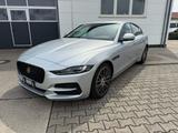 Jaguar XE D200| SE | Navi | Kamera | Leder |  - Jaguar aus 2022