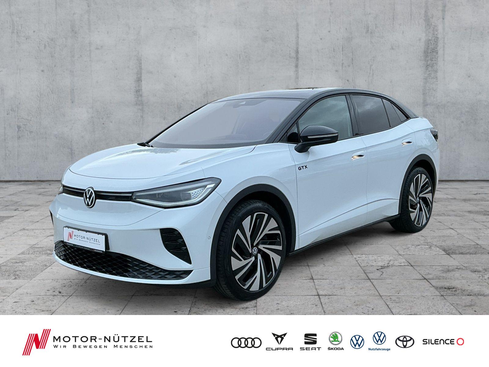 Volkswagen ID.5