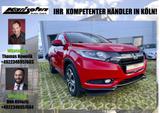 Honda HR-V 1.6 i-DTEC Executive - gebrauchte Honda HR-V aus dem Jahr 2018
