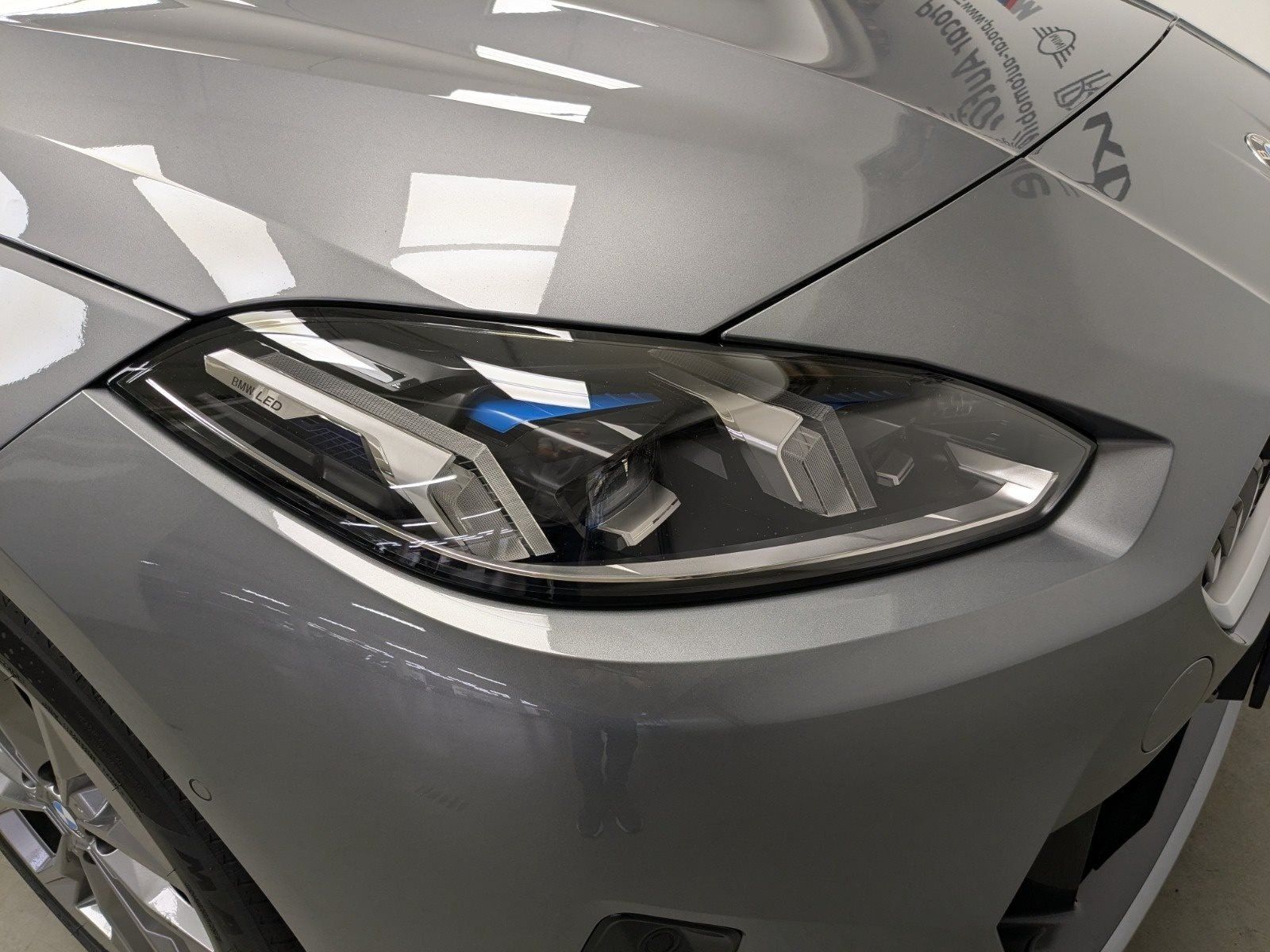 BMW 120 - Bild 7