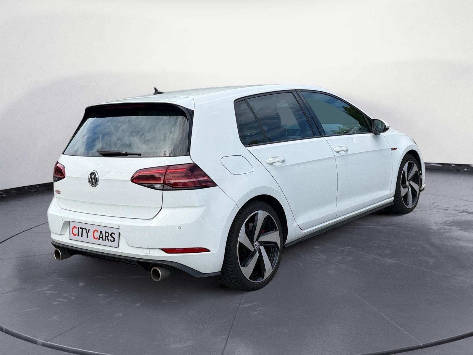 Volkswagen Golf VII Lim. GTI Performance, миниатюра 6