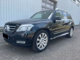 Mercedes-Benz GLK350 CDI 4Matic Sport Paket 2.Hand TÜV 01/2027 - Mercedes-Benz GLK 350: Cdi 4matic Sport