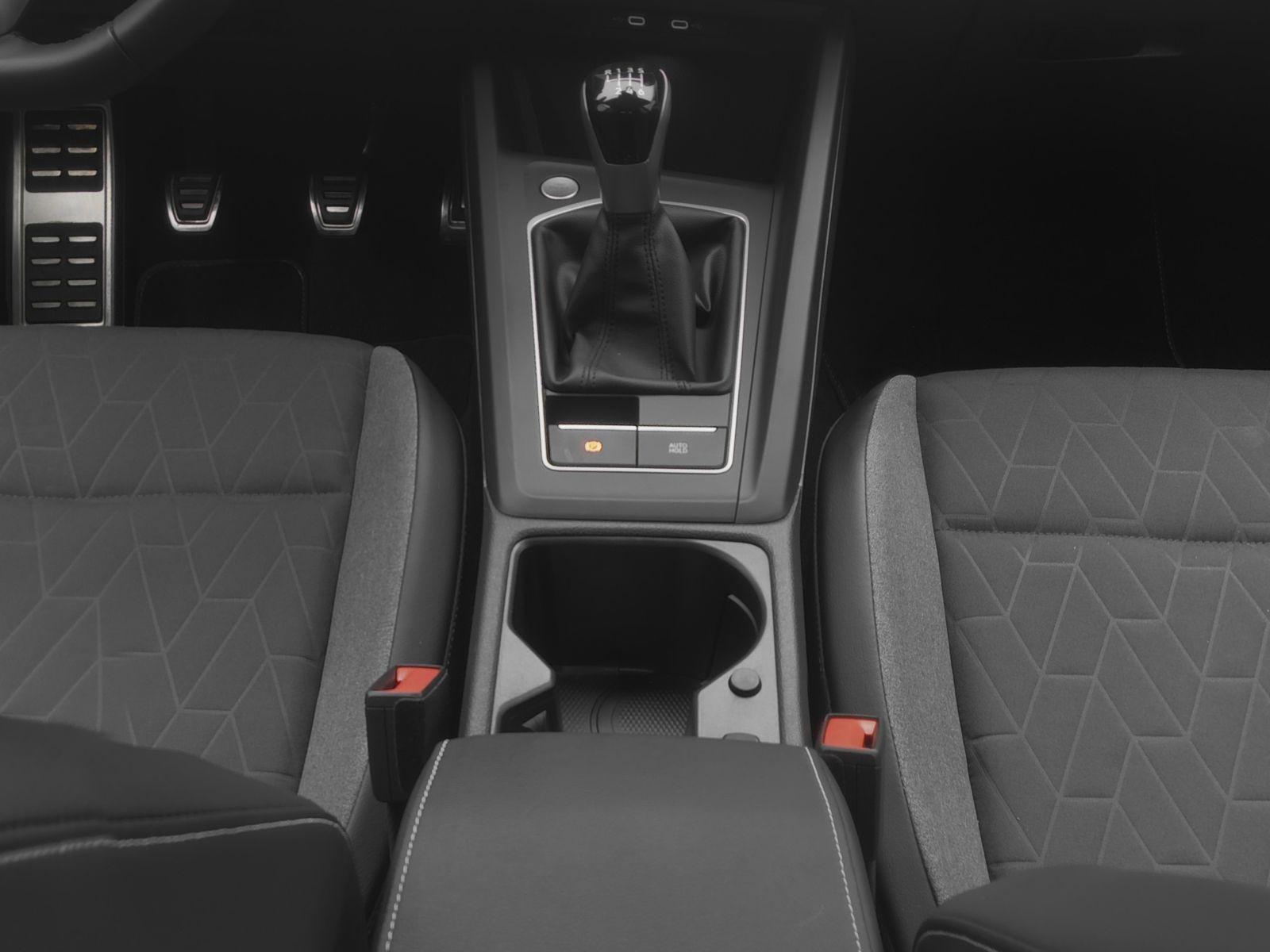 Volkswagen Golf VIII Goal 1.5 TSI AHK*SIDE*R-KAM*16", миниатюра 14