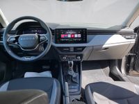Skoda Kamiq - Vorschau Bild 19