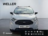 Ford EcoSport 1.0 EcoBoost ST-LINE *LED*bhz.Front.* - gebrauchte Ford EcoSport aus dem Jahr 2023