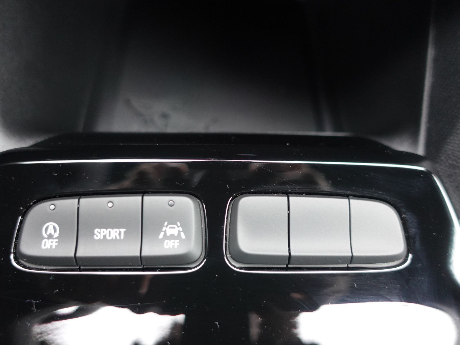 Fahrzeugabbildung Opel Mokka GS 1.2T,MatrixLED,Kamera,Sitzhzg,Allwetter