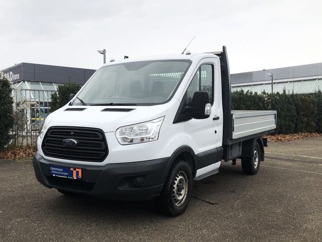 Ford Transit 350 L2 HA Pritsche AHK