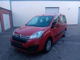 Citroën Citroen Berlingo 1 Hand Euro 6 TÜV Neu - Citroën Berlingo Gebrauchtwagen in Bremen