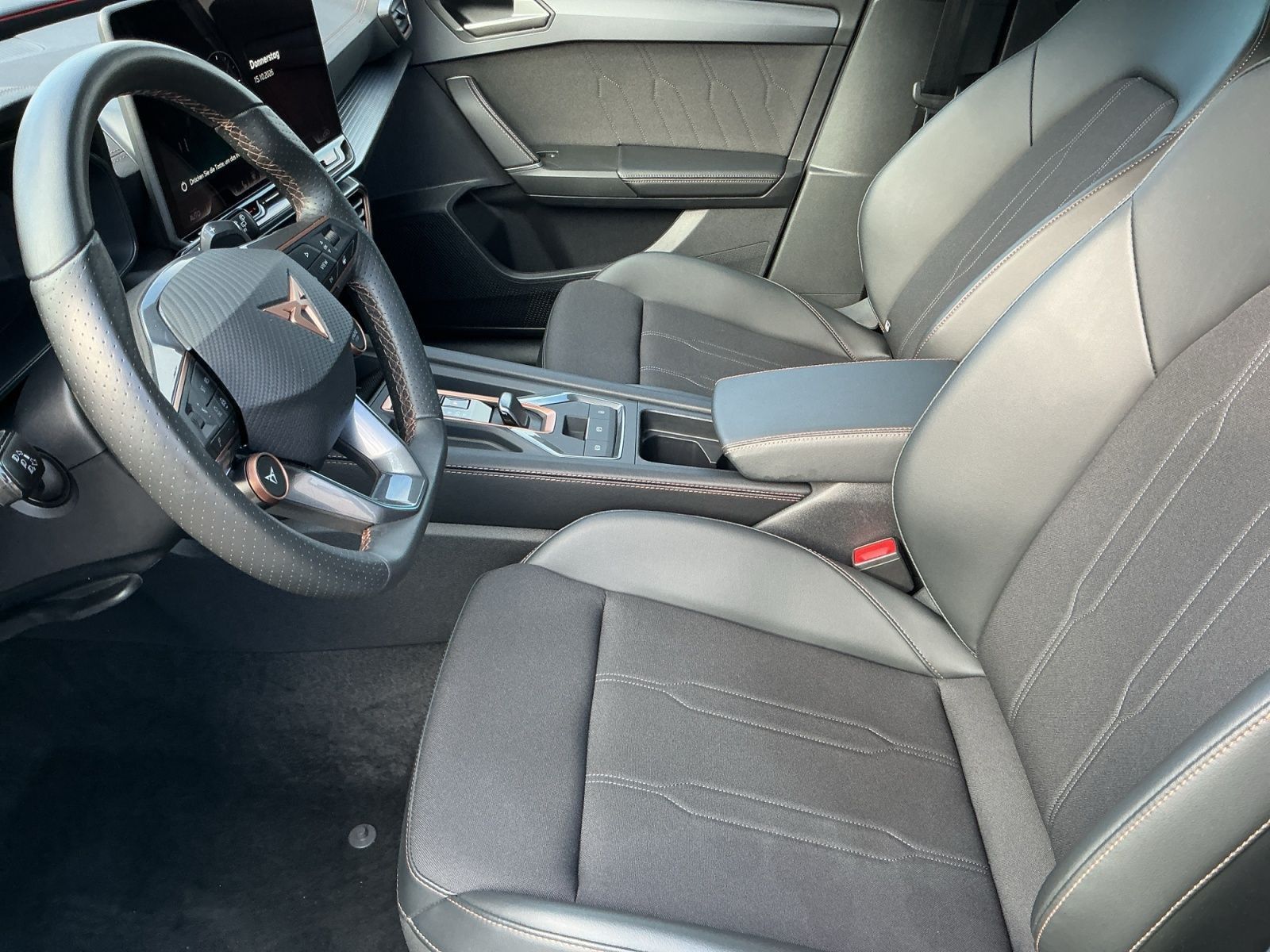 Cupra Leon - Bild 12
