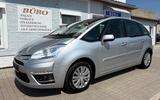 Citroën C4 Picasso Selection - Citroën aus 2012