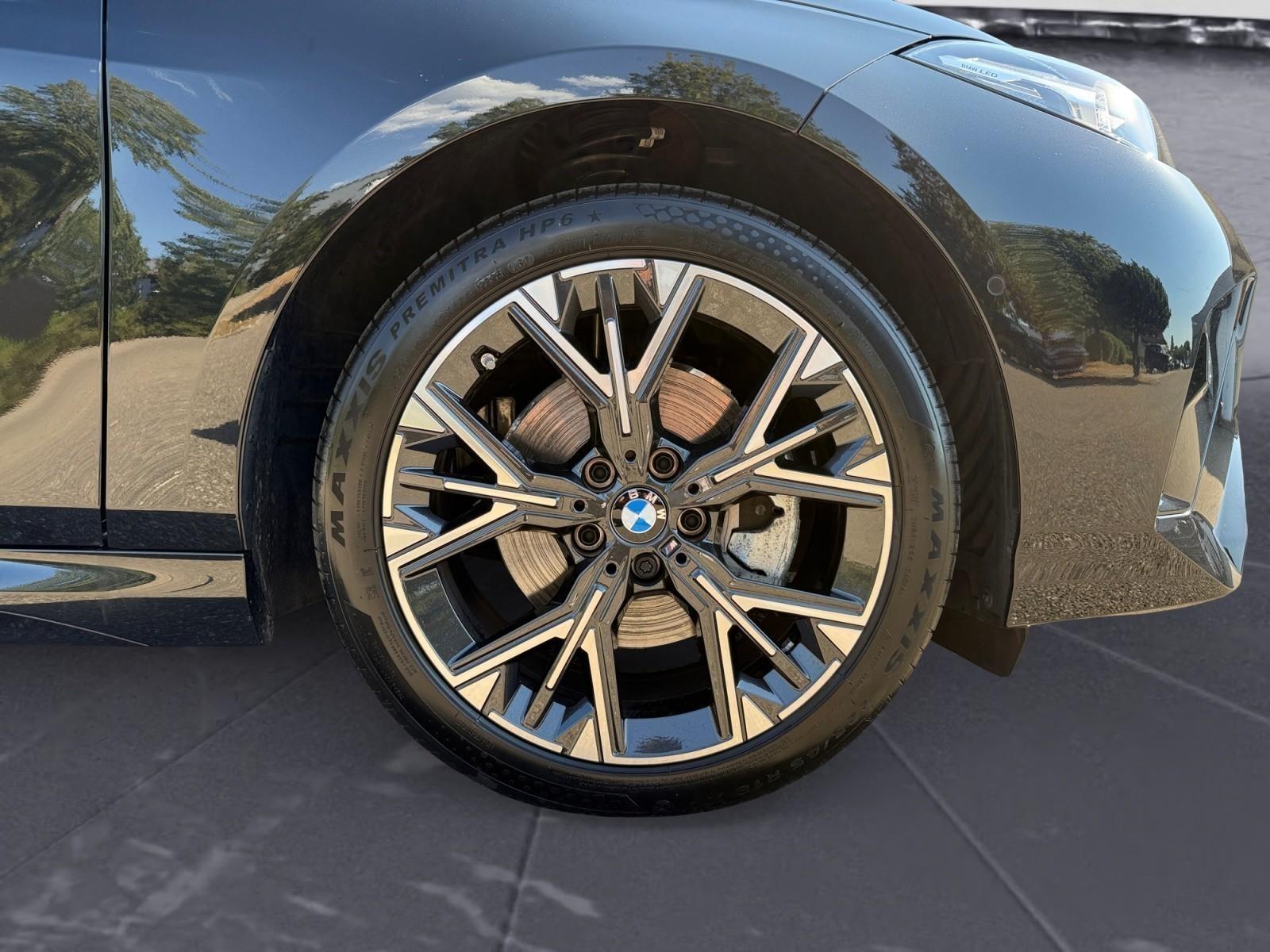 BMW 1 Series M Sport Navi Klima PDC Kamera Sportsitze Sit, миниатюра 24