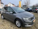 Volkswagen Touran 1,6TDI Navi,RCDMP3,SHZ,ACA,7Sitze,Euro6, - : Kleinbus, €