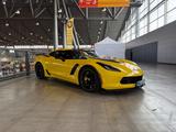 Corvette C7 Z06 C7.R-Edition MT7  - Corvette aus 2016