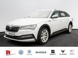 Skoda SUPERB C. SCOUT 2.0 TDI DSG 4X4 DCC AHK Navi 360 - Skoda Superb Gebrauchtwagen in Hamburg