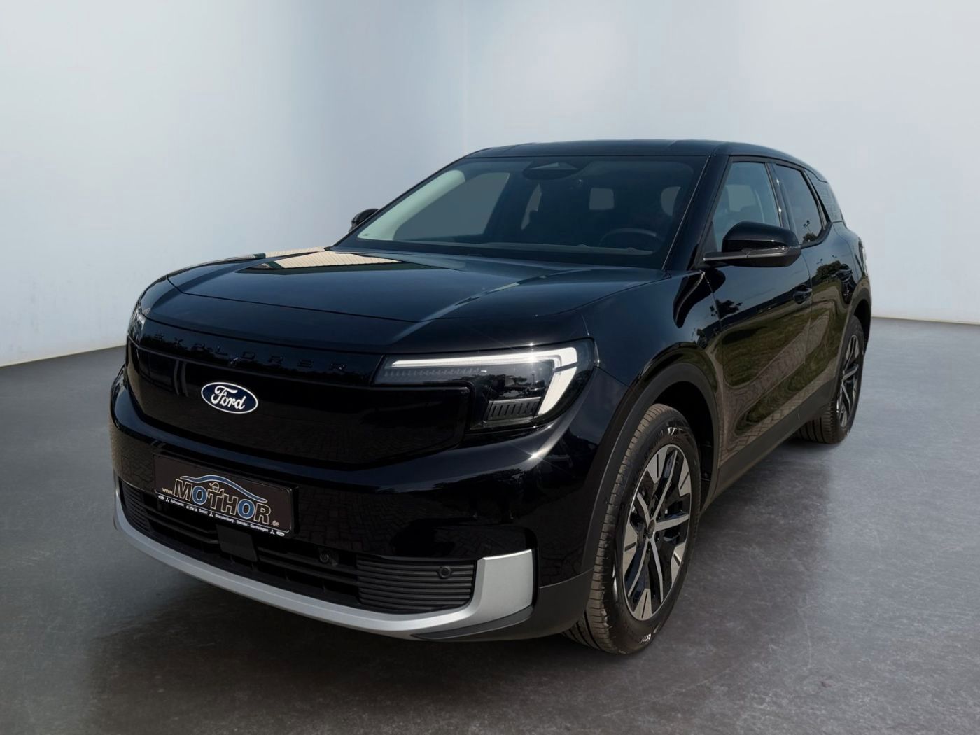 Ford Explorer - Bild 2