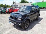 Suzuki Jimny 1.3 ALLGRIP Style Ranger - Suzuki Jimny mit Benzin-Antrieb: 1.3