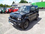 Suzuki Jimny 1.3 ALLGRIP Style Ranger - Suzuki Jimny aus 2018