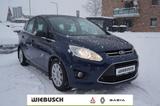 Ford C-Max 1.6 EcoB Titanium Start/Stop - Ford C-Max aus 2011: Titanium