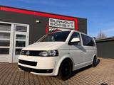 Volkswagen T5 Transporter TOP SECRET TUNING - Volkswagen T5 Transporter in Halle