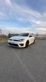 Volkswagen Golf 7 R DSG 4MOTION BMT R, Panorama, Voll - Volkswagen Golf: 7 R