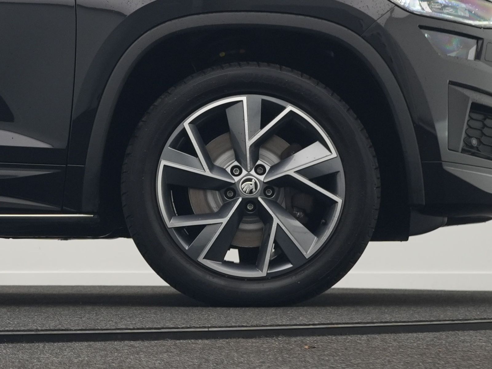 Skoda Kodiaq - Bild 45