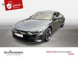Audi RS e-tron GT 440 kW B&O Navi ACC Luftfederung - Audi RS e-tron GT aus 2021