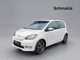 Skoda e-Citigo iV Style 82PS CCS DAB SHZ CLIMA DAB PDC - Skoda Citigo mit Elektro-Antrieb