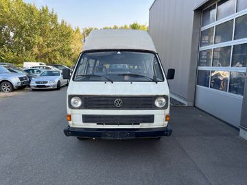 Volkswagen T3 Multivan - 3