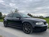 Audi RS4 B5 2.7 quattro - - Audi RS4 mit Benzin-Antrieb: Kombi, 2.7