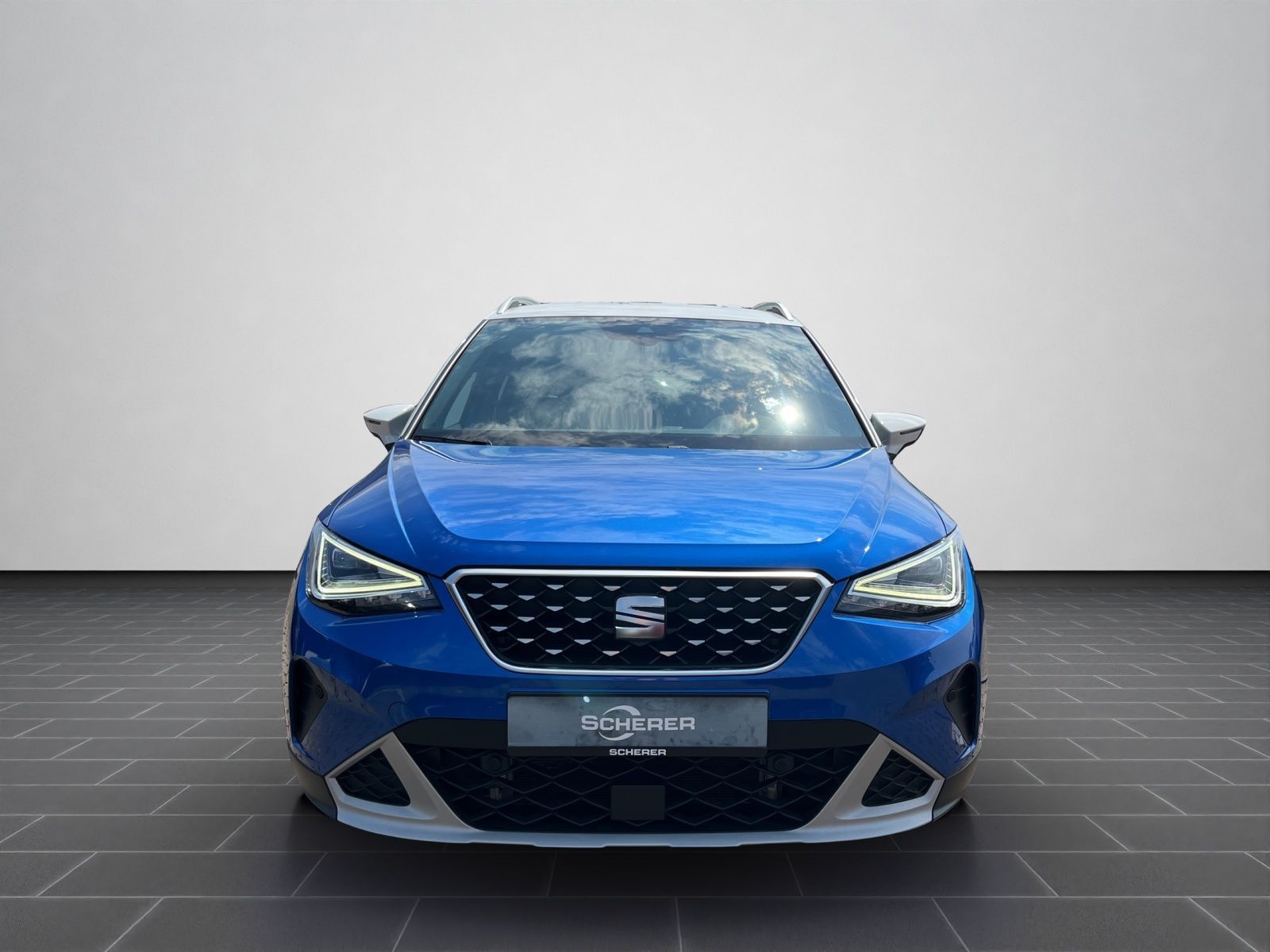 Seat Arona - Bild 6