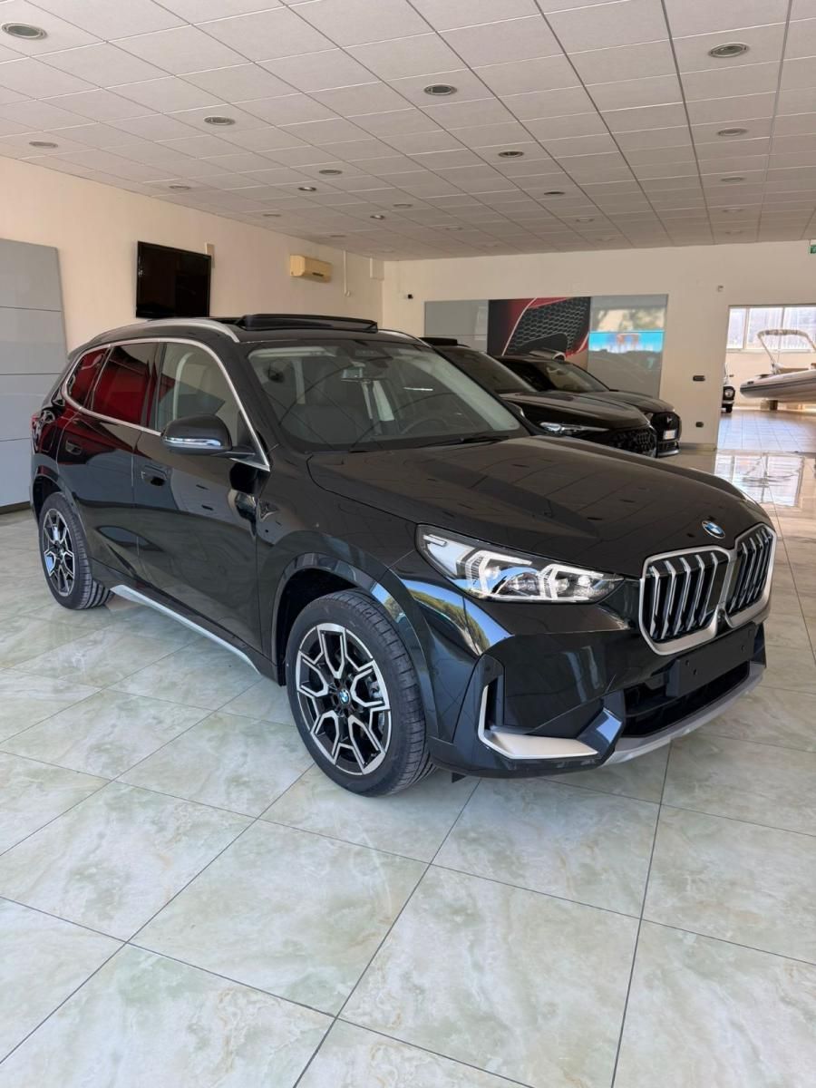 Other BMW - X1 - xDrive 23d xLine