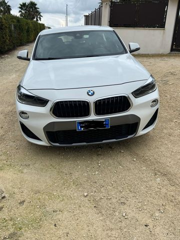 BMW Bmw X2 M X2 sDrive18d Advantage