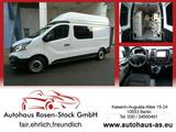Renault Hoch Lang 1,6 dCi 125 Energy L2H2 Kasten,Regale, - Wohnwagen & Wohnmobile in Berlin