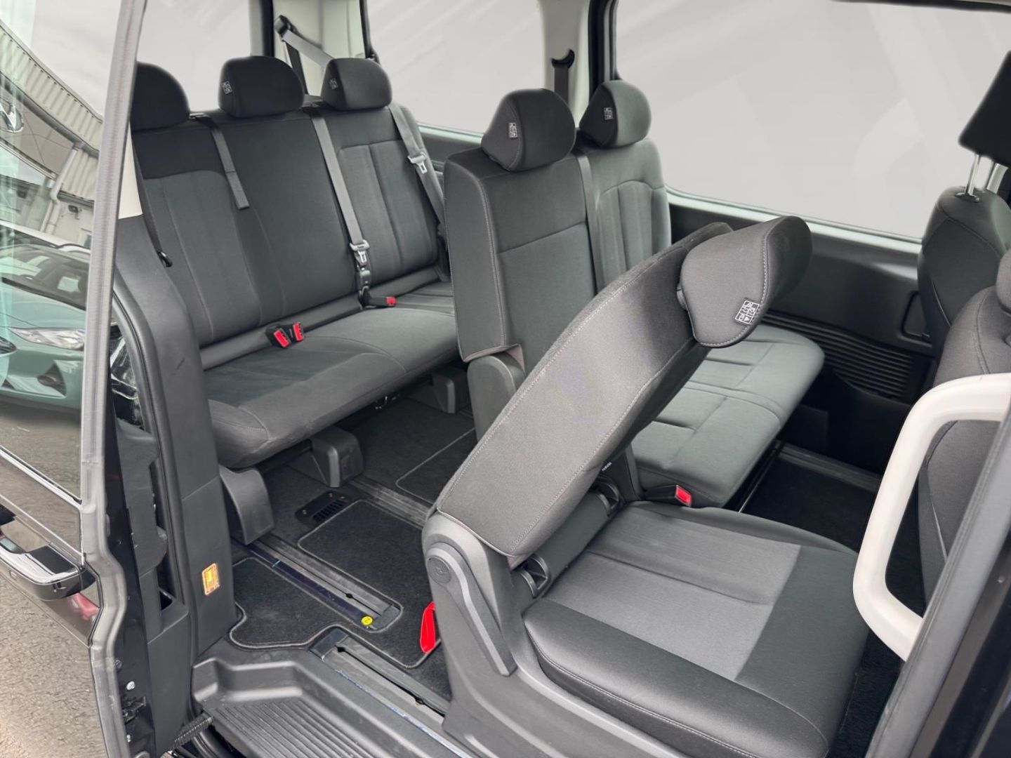 Hyundai Staria – Bild 14