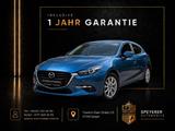 Mazda 3 Lim. Exclusive-Line|NAVI|LED|KAMERA|HEAD-UP|SH - Mazda 3 in Ludwigshafen