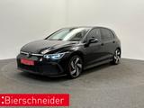 Volkswagen Golf GTI 8 2.0 TSI DSG DIGITAL COCKPIT PRO LED A - Volkswagen Golf: Schwarz, GTI