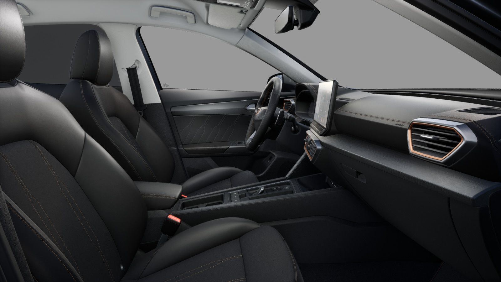 Cupra Formentor - Bild 12