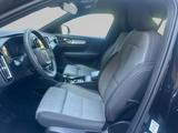 Volvo XC40 B3 Plus Black Edition LED - Volvo XC40 Gebrauchtwagen