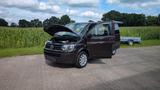 Volkswagen T5 Multivan Facelift 140PS AHK Scheckheft TÜV  - Volkswagen T5: Facelift