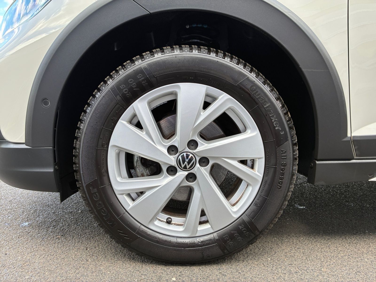 Volkswagen Taigo - Bild 10